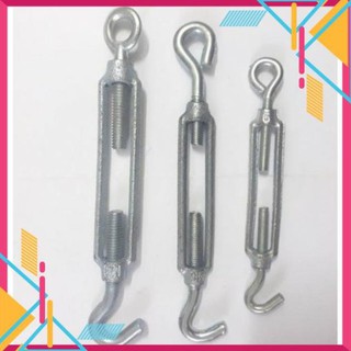 Tăng đơ cáp-tăng đơ dây cáp các cỡ: m5, m8,m10,m12,m14
