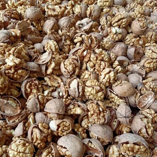 1KG NHÂN ÓC CHÓ MỸ