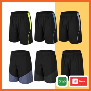 Quần Thể Thao Nam Chất Boly Mẫu Mới, Quần tập Gym cho Nam co giãn PRO