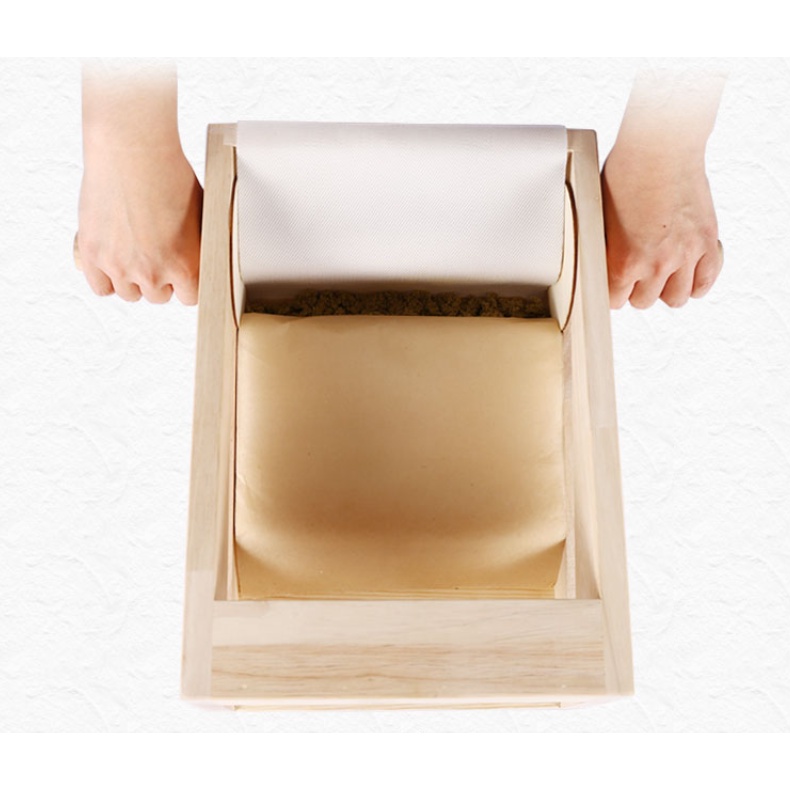 Bộ khuôn làm ngải điếu thủ công cao cấp- bản Full option- Được làm từ nguyên liệu gỗ sồi