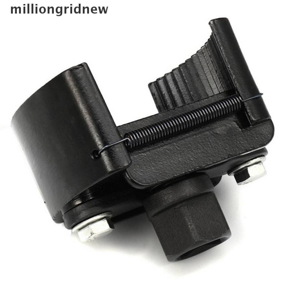 Cờ lê lọc dầu 60-80mm 1 / 2" tùy chỉnh tiện dụng đa năng cho xe hơi
