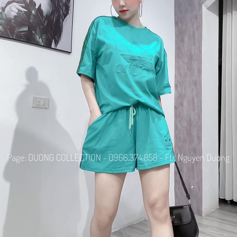 set adidas