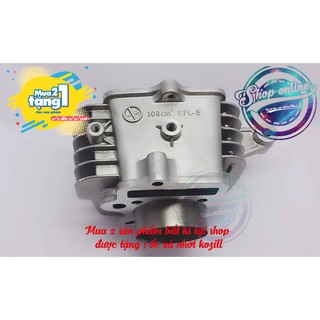 Full Bộ Lòng 54 Cho Wave 110