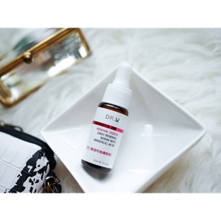 Tinh chất Serum Dr.wu mandelic Acid 15ml
