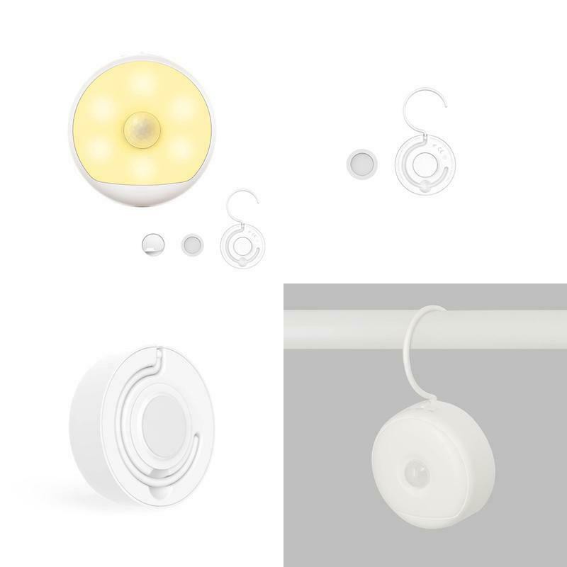 Đèn cảm biến chuyển động ban đêm Xiaomi Mijia Night Light MJYD01YL / YEELIGHT YLYD01YL