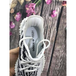 giầy YEZZY BOOST 350 V2 ( FULL TRẮNG )