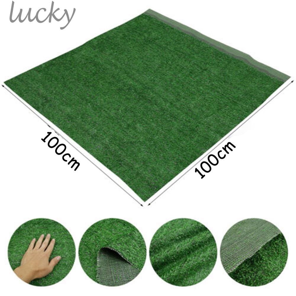 Thảm cỏ nhân tạo trang trí trong nhà/ngoài trời 888