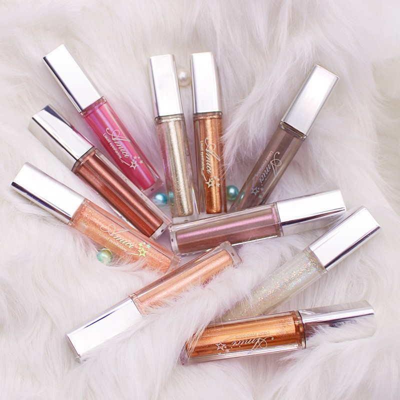 Nhũ kim tuyến trang điểm mắt PNF tạo hiệu ứng lấp lánh thời thượng | BigBuy360 - bigbuy360.vn