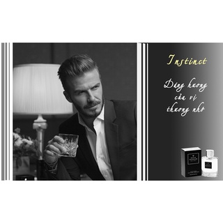 Nước hoa nam david beckham 75ml - cam kết 100% hàng nhập từ úc
