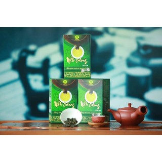 Trà Olong Long Đỉnh Sữa Đặc Biệt