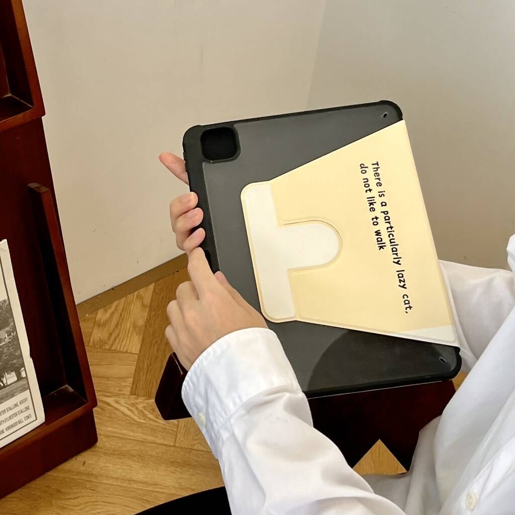 Ốp Máy Tính Bảng Cho IPad10th Mini6 IPad 5 6 7 8 9 Air Air2 Air3 Air4 Air5 10.9 "Pro10.5 IPad10.2" Pro11 Pro12.9 2018 2020 2021