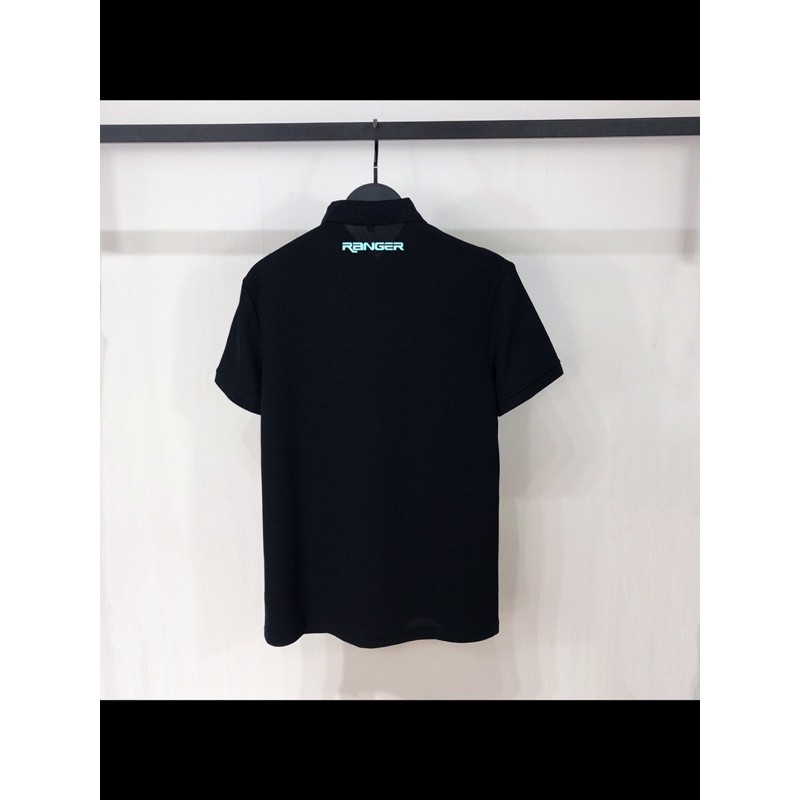 Áo polo ô tô Ford Ranger