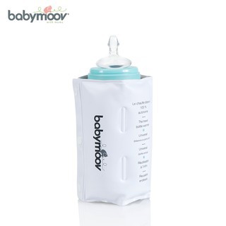 [Hàng hot] Túi hâm nóng bình sữa babymoov bm01384 - BM