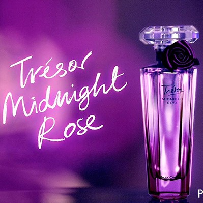 Nước Hoa Lancome Tresor Midnight Rose 30ml