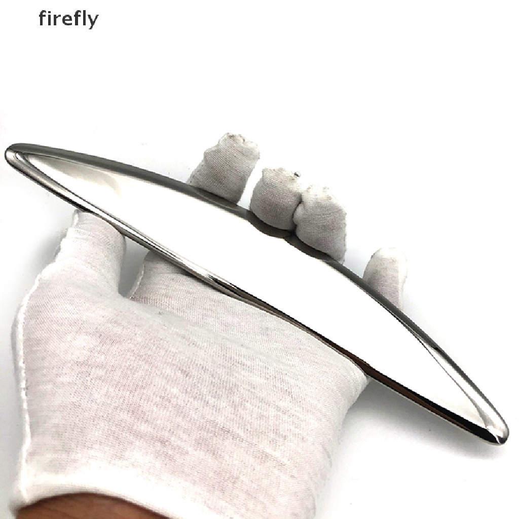 Dụng Cụ Mát Xa Cơ Bắp Bằng Thép Không Gỉ Tiện Dụng