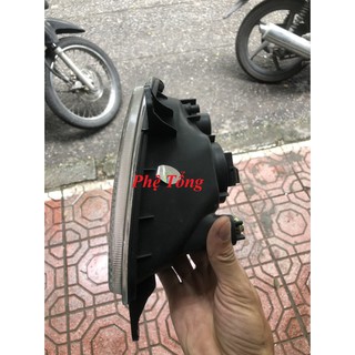 đèn gầm ( đèn cản trước, đèn sương mù ) VEAM STAR