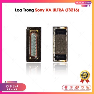 Loa Trong Sony XA Ultra / F3216 - Linh Kiện Loa Điện Thoại Sony Zin Bóc Máy