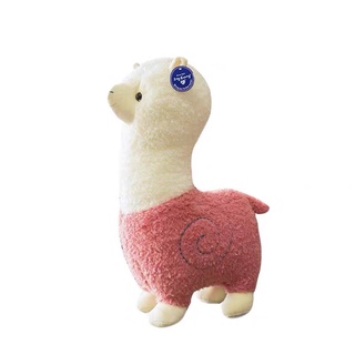 🌟 GẤU BÔNG LẠC ĐÀ ALPACA 🔥