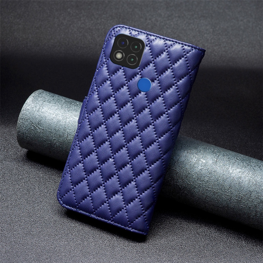 Ốp Điện Thoại Da PU Kiểu Ví Lật Có Ngăn Thẻ Sang Trọng Cho Xiaomi Poco C31 F3 M5s M2 M3 M4 X3 Pro