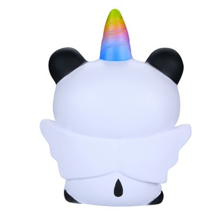 Squishy dẻo hình gấu trúc dễ thương