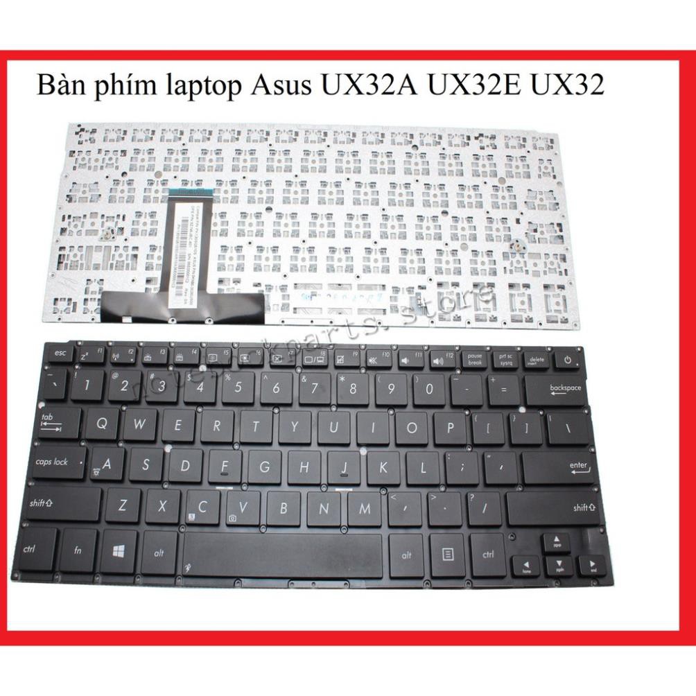 ✅Freeship✅ Bàn phím laptop Asus UX32A UX32E UX32