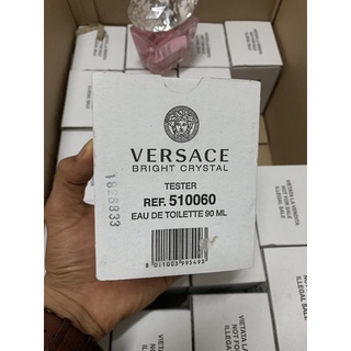 👑  nước hoa Versace bright crystal 90ml❤️hs_store94❤️