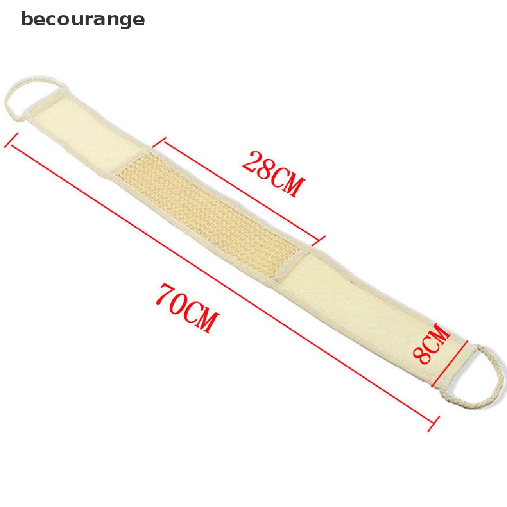 Sợi Tiện Dụng Tẩy Tế Bào Chết Lưng