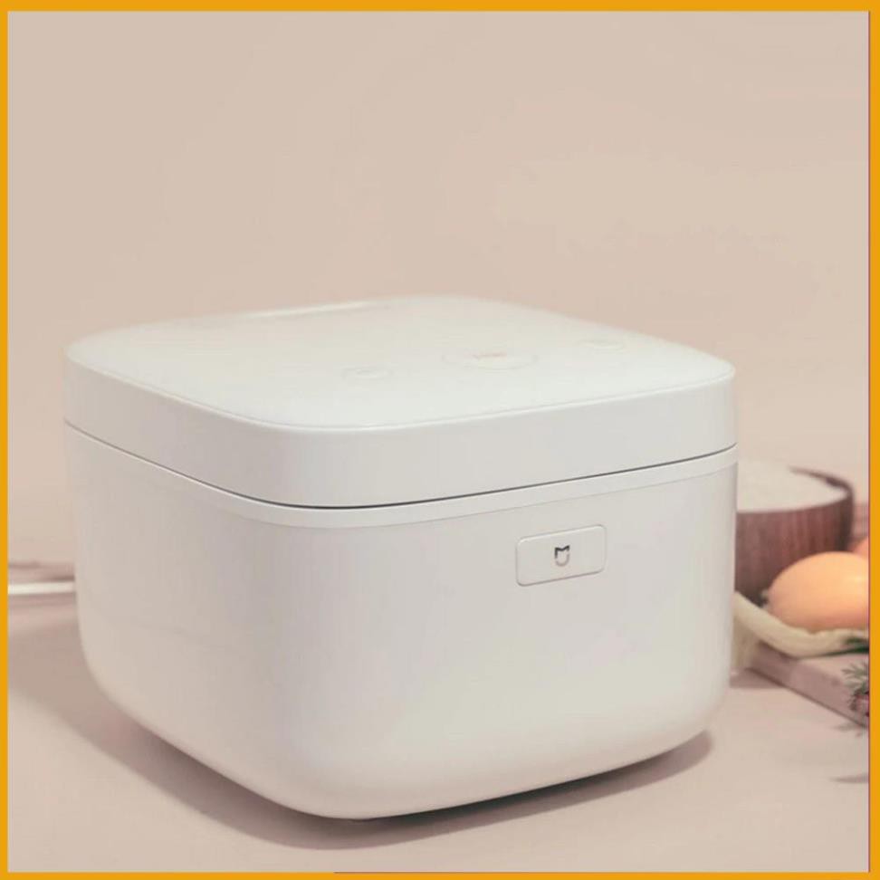 Nồi Cơm Điện Xiaomi Thông Minh Cao Tần 3L|4L IH RICE COOKER