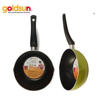 Chảo chống dính sâu lòng Goldsun FP-GE1520(G)