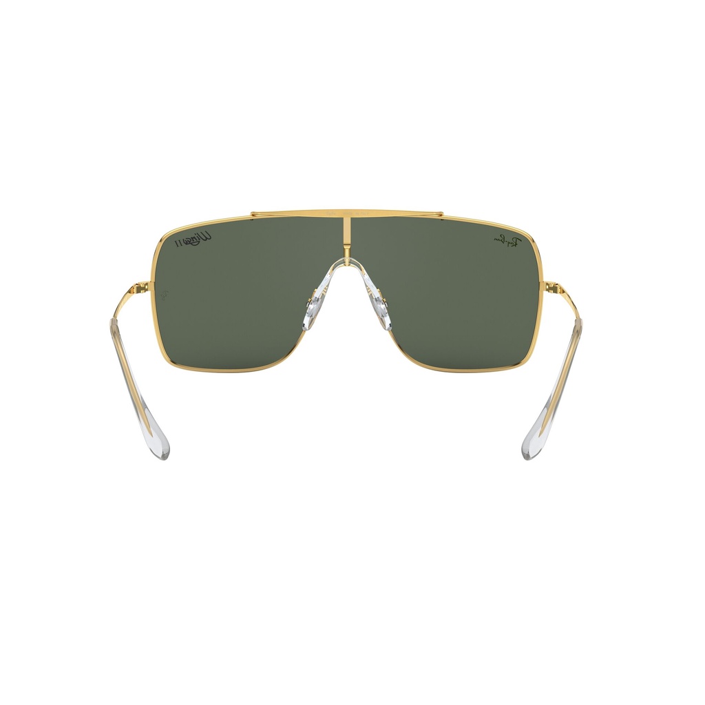 Mắt Kính RAY-BAN WINGS II - RB3697 905071 - Kính mát