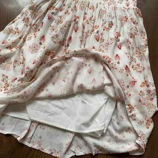 đầm hiệu f21