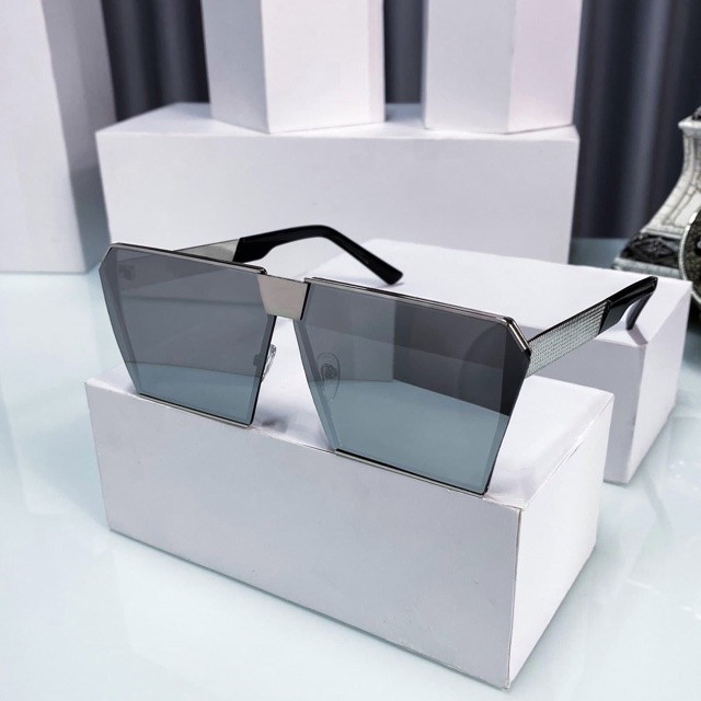 Kính Mắt Thời Trang 🔴FREESHIP🔴 Giảm 35K Khi Nhập Mã [DUCP35K0] - Kính Mắt Nam Nữ Cao Cấp Nhập Khẩu | BigBuy360 - bigbuy360.vn