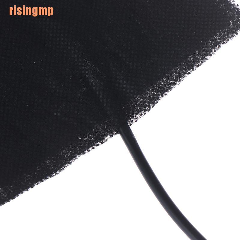 Đệm sưởi ấm USB 5V bằng sợi carbon chất lượng cao
