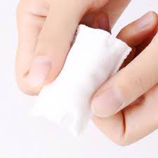 Bông tẩy trang 222 miếng/ Bông tẩy trang COTTON PADS | BigBuy360 - bigbuy360.vn