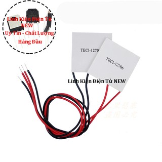Sò Nóng Lạnh TEC 12706