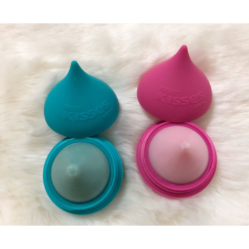 🍫[SALEOFF]Son dưỡng kẹo chocolate HERSHEY’S Kisses Flavored - Mỹ🍫 | BigBuy360 - bigbuy360.vn