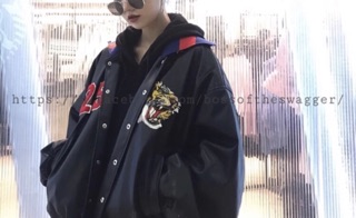 [BTS] Taehyung Gucci Jacket