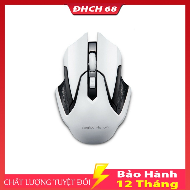 Chuột Gaming Máy Tính Không Dây A9 Pro Dùng Cực Thích Chơi Cực Đã Cao Cấp Bảo Hành 12 Tháng