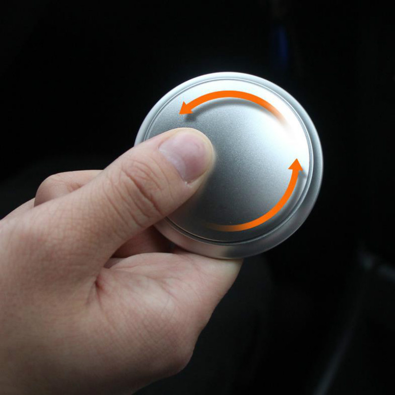 Phụ Kiện Khuếch Tán Nước Hoa Cho Xe Hơi