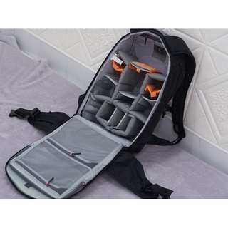 Ba lô máy ảnh Lowepro ProTactic 350 -450 AW II.