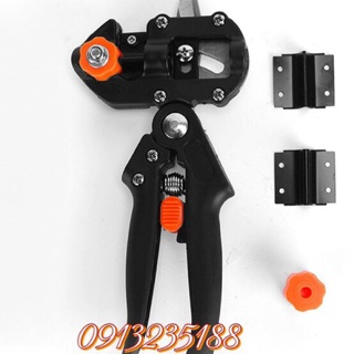 Kéo ghép chiết cành