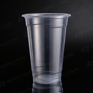 Cốc nhựa PP 500ml, 700ml (Dây 50 cái)