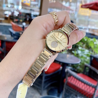 Đồng Hồ Nữ Michael Kors MK3838