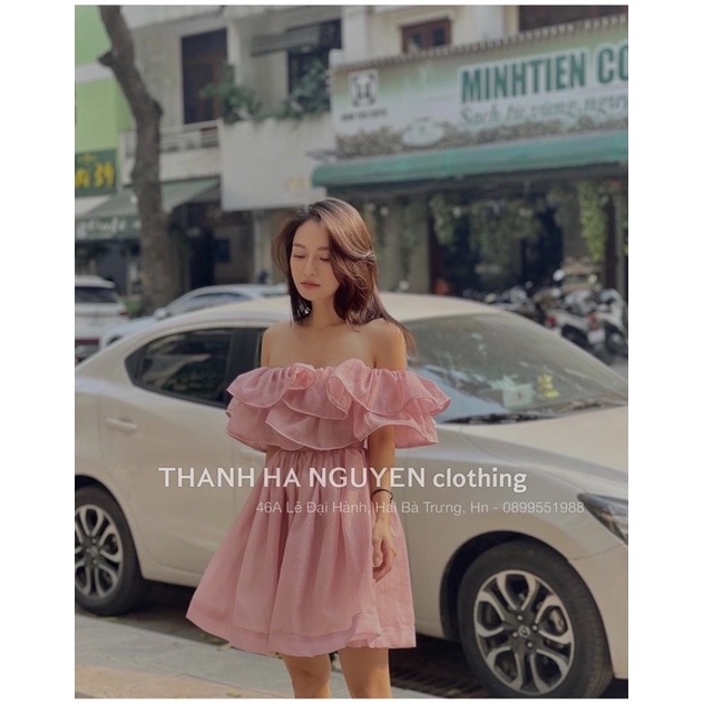 ĐẦM TƠ BẸT VAI BÈO TẦNG