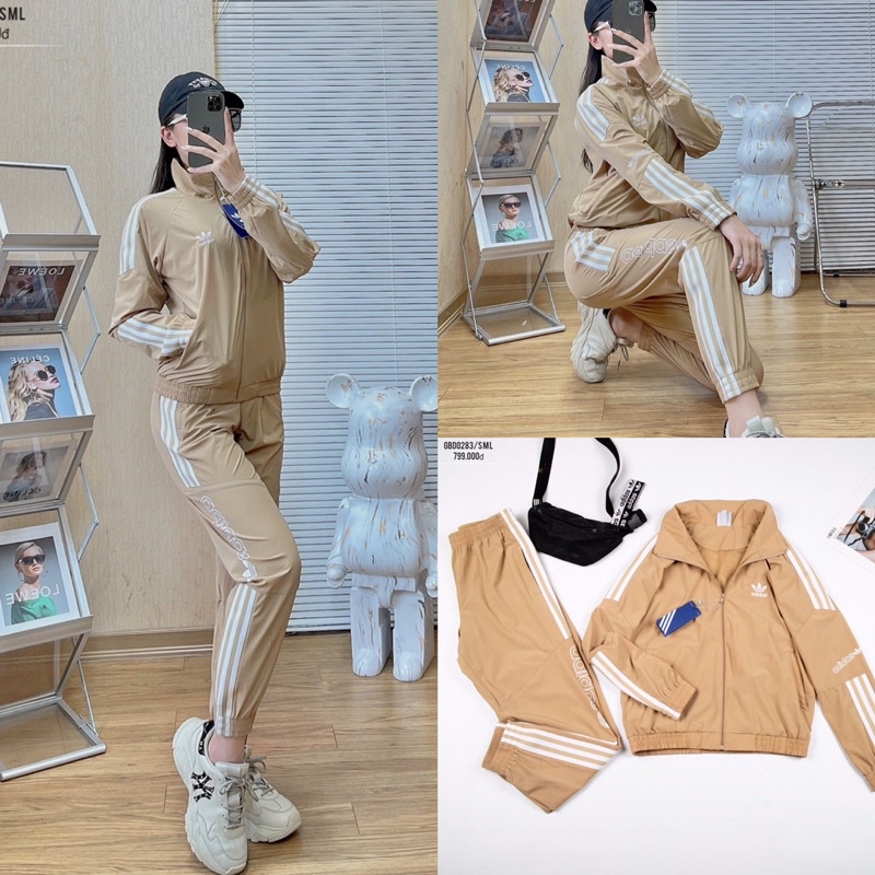 Bán sỉ bộ gió DSA 8 màu vnxk