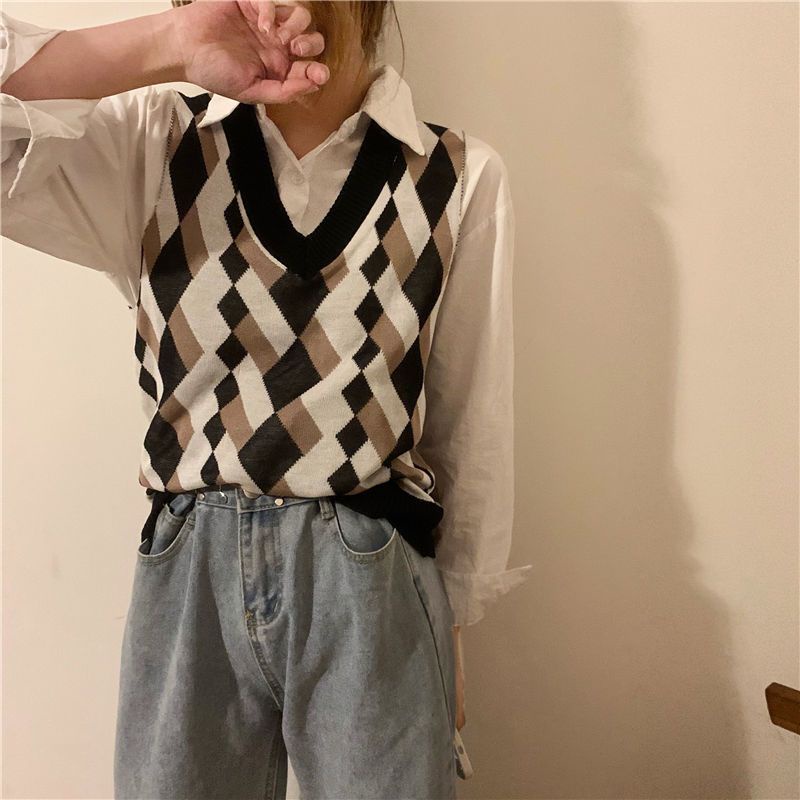 Siêu phẩm gile len shopeelive