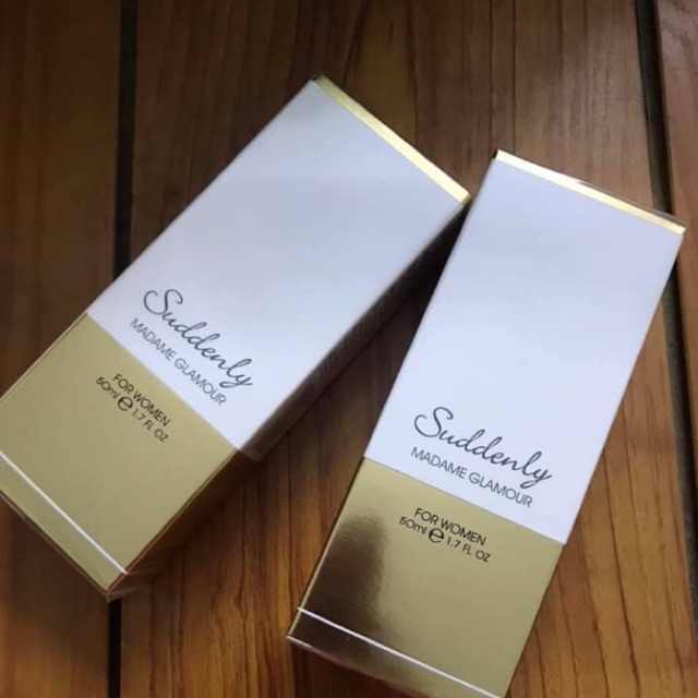 Combo Nước hoa có sẵn chị hà