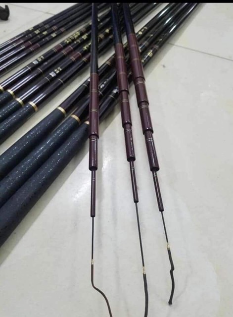 Cần câu đơn Mar IV 5h