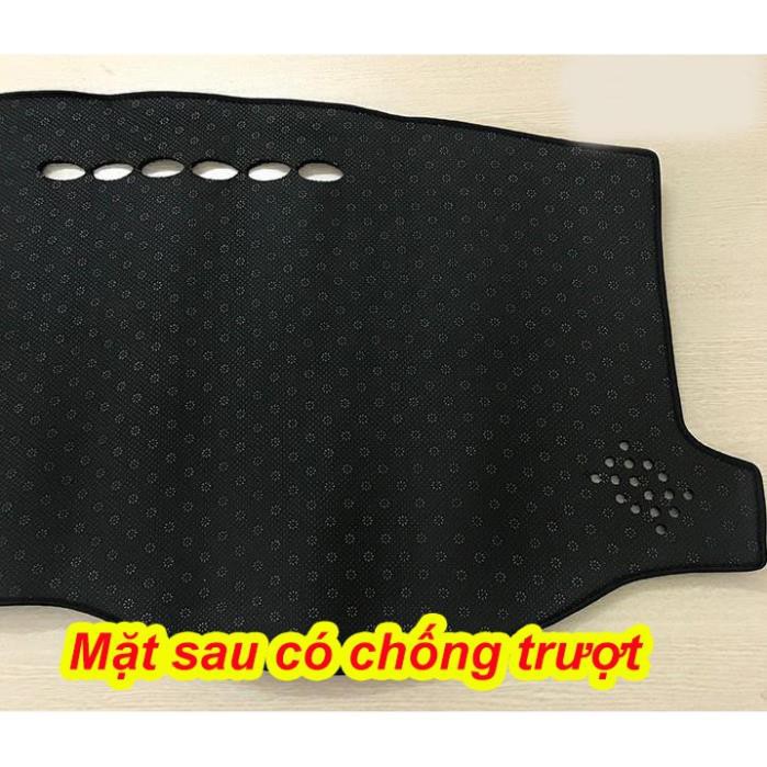 Thảm Taplo Nhung TUCSON 2015 - 2021, nhung lông cừu cao cấp