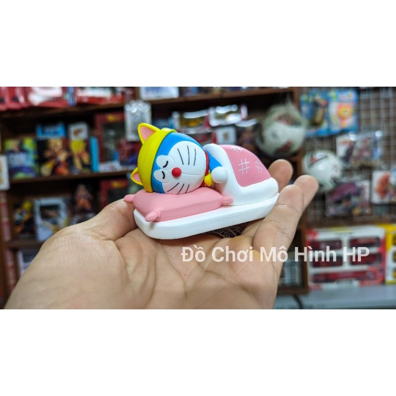 Doraemon: Đèn ngủ Doraemon cảm ứng từ